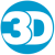 website-icon von - 3D-manufacturing, competenz center für 3D-metalldruck